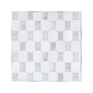The Finish Line Kaya Pale Beige Grouted Boards