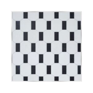 The Finish Line Kaya Sable Black Grouted Boards
