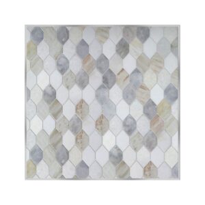 The Finish Line Natural Prism Grouted Boards