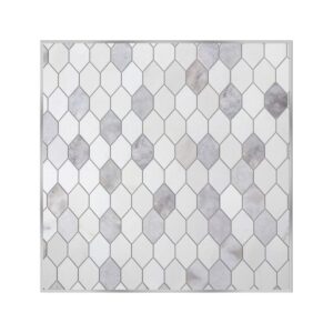 The Finish Line Earthy Prism Grouted Boards