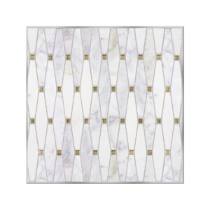 Dazzle Jolie Gold Grouted Boards