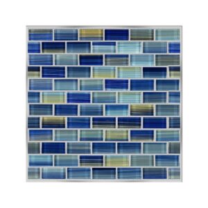 Splash Neptune Seas 1X2 Grouted Boards