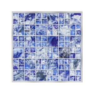 Splash Island Gulf Grouted Boards