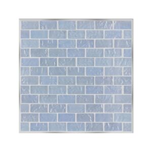 Splash Glacial Seas Grouted Boards