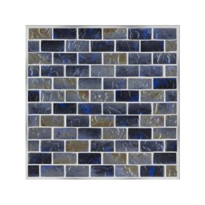 Splash Oceana Seas Grouted Boards