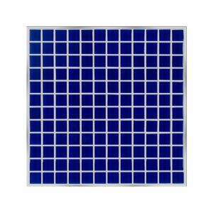 Splash Pacific Ocean 1X1 Grouted Boards