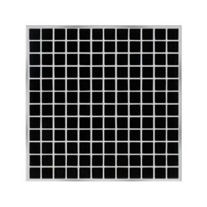 Splash Deep Ocean 1X1 Grouted Boards