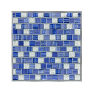 Splash Naxos Grouted Boards