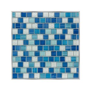 Splash Aegean Grouted Boards