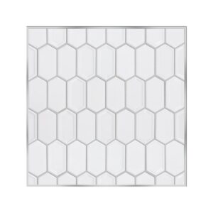 Foundations Framework Plaster Grouted Boards
