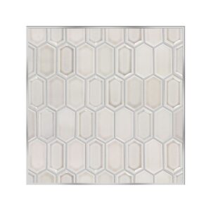 Foundations Framework Pewter Grouted Boards