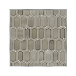Foundations Framework Plains Grouted Boards