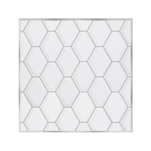 Foundations Structure Plaster Grouted Boards