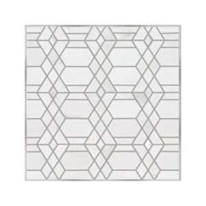 Panache Imperial Perla Grouted Boards