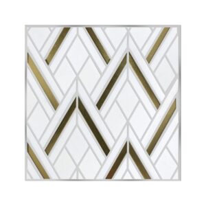 Panache Alpine Ridge Grouted Boards