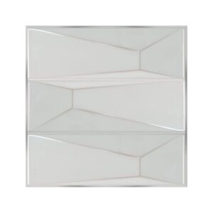 Fabrique & Nature Carrara Herringbone Gb