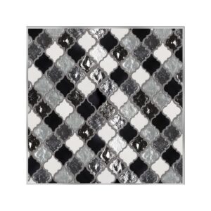 Chic Midnight Arabesque Gb