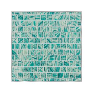 Oceanique High Tide Turquoise 1X1 Gb