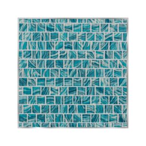 Oceanique High Tide Teal 1X1 Gb