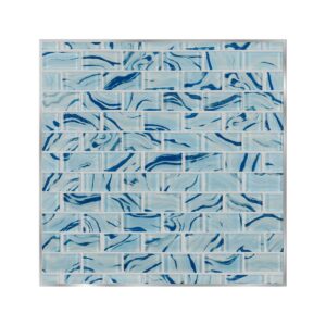 Oceanique High Tide Sky Blue 1X2 Gb