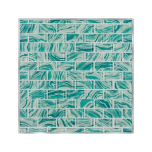 Oceanique High Tide Turquoise 1X2 Gb
