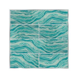 Oceanique High Tide Turquoise 3X12 Gb
