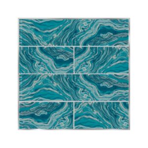 Oceanique High Tide Teal 3X12 Gb