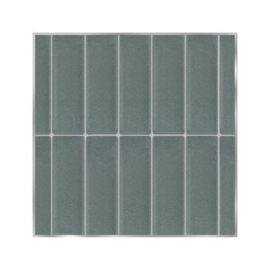 Oceanique Ocean Sparkle Grey 2X12 Gb