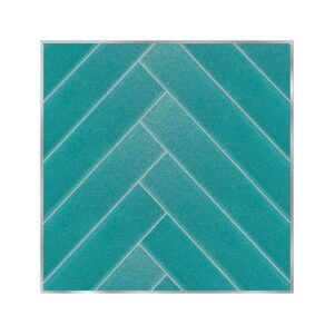 Oceanique Ocean Sparkle Turquoise 2X12 Gb