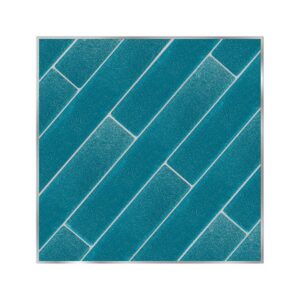 Oceanique Ocean Sparkle Teal 2X12 Gb