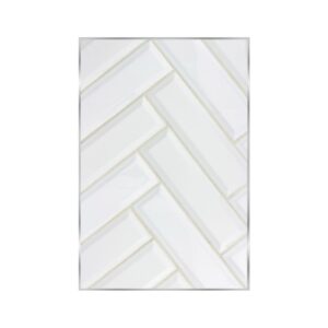 Boutique Sleek Salt Glossy Concept Board