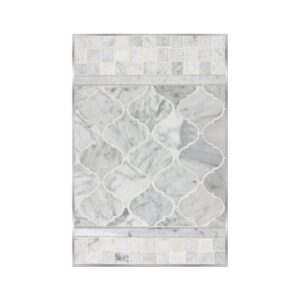 Casablanca Parc Mosaic Concept Board
