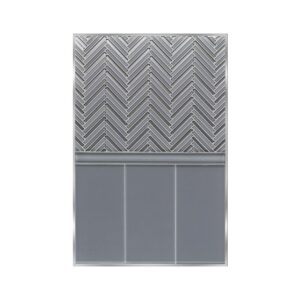 Seasons Wind Herringbone Concept Board
