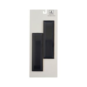 Boutique Sleek Indigo Sample Board