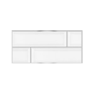 Boutique Sleek Salt Glossy Gb