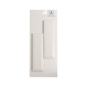 Boutique Sleek Salt Matte Sample Board