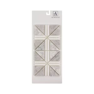 Casablanca Jardin Sample Board