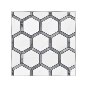 Old Towne Hex 12X12 Gb
