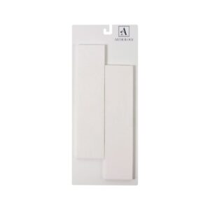 Casablanca Royal White 3X12 Sample Board