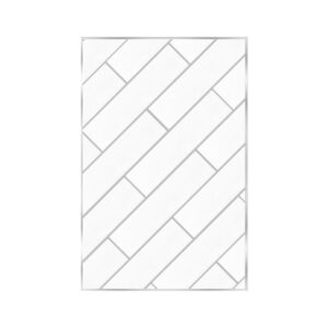 Royal White 3X12 12X18 Gb
