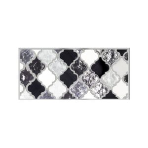 Chic Midnight Arabesque Gb (ANTHCHMA6X12-GB)
