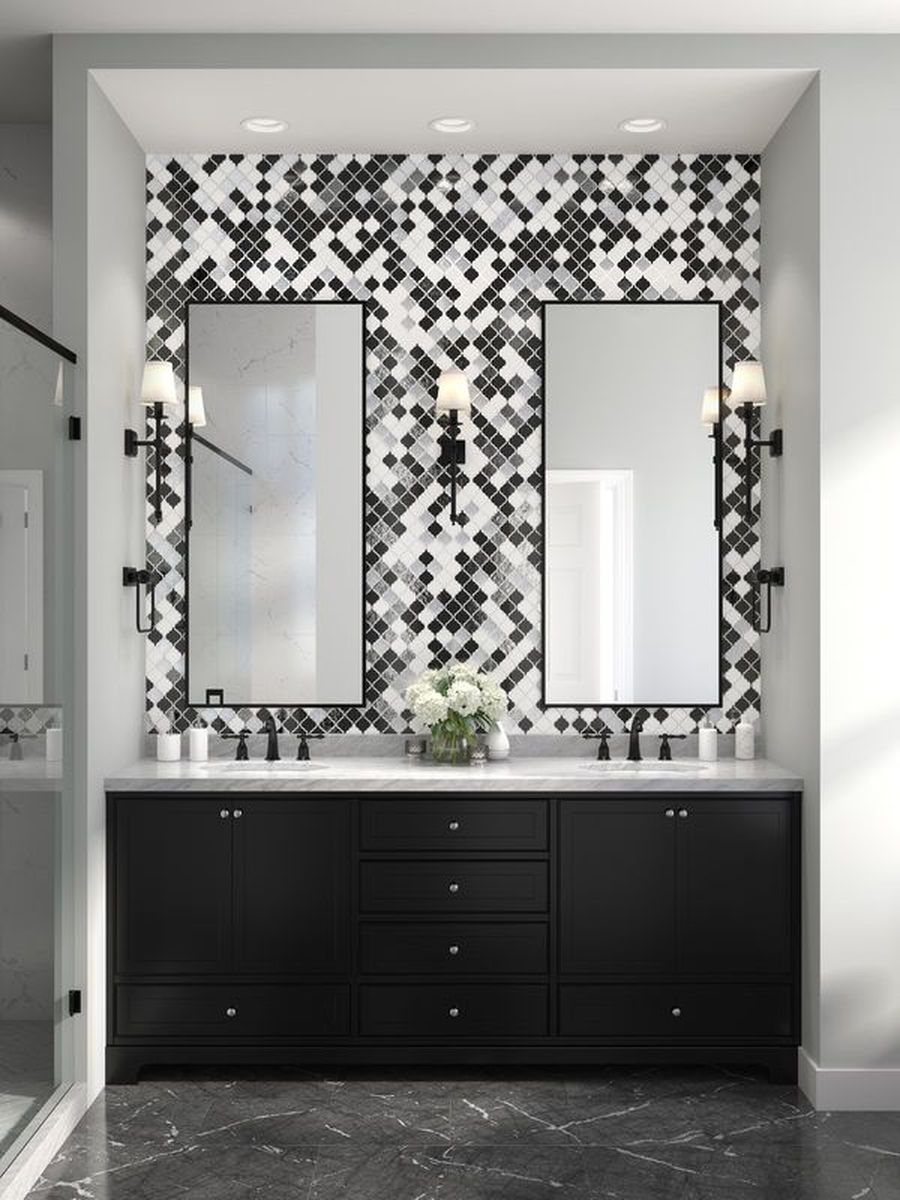 MIDNIGHT ARABESQUE - Image 4