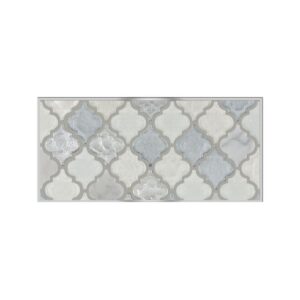 Chic Persian Arabesque Gb
