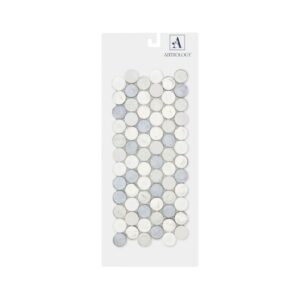 Chic Persian Sun Sample Board