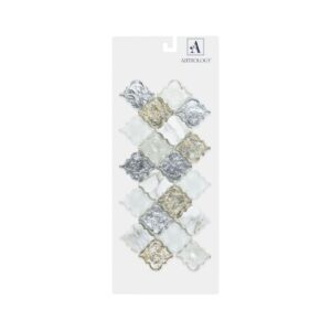 Chic Tuscan Arabesque Sample Board
