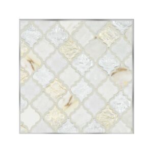 Chic Tuscan Arabesque Gb (ANTHCHTA6X6-GB)