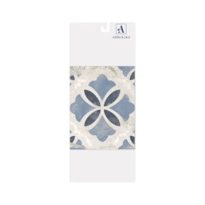 Charisma Valencia Sample Board