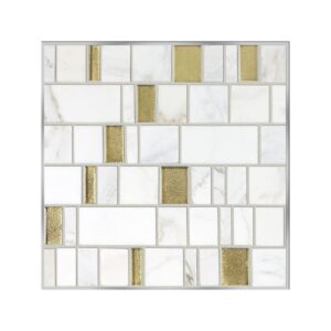 Dazzle Bravado Gold Gb (ANTHDABG6X6-GB)