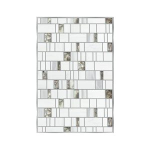 Bravado Silver 12X18 Gb