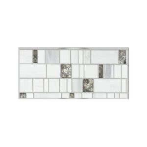 Dazzle Bravado Silver Gb